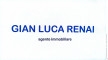 Logo agenzia immobiliare