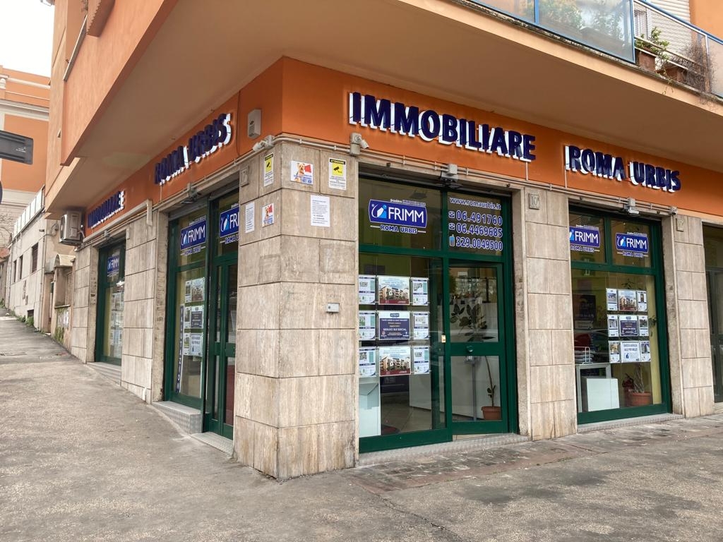 Logo agenzia immobiliare