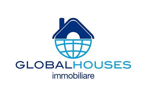 Logo agenzia immobiliare