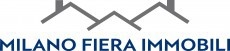 Logo agenzia immobiliare