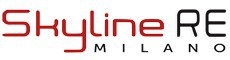 Logo agenzia immobiliare