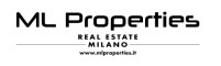 Logo agenzia immobiliare