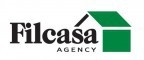 Logo agenzia immobiliare