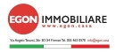 Logo agenzia immobiliare