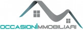 Logo agenzia immobiliare