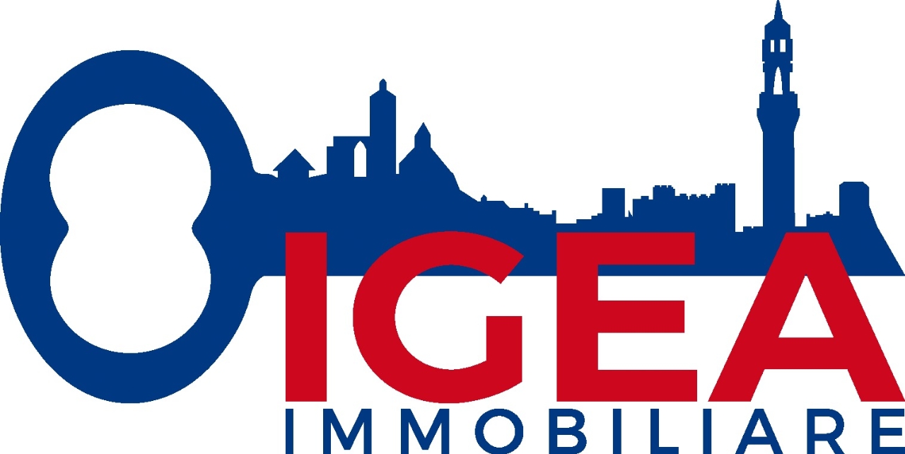 Logo agenzia immobiliare