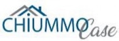 Logo agenzia immobiliare