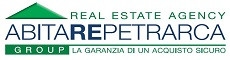 Logo agenzia immobiliare