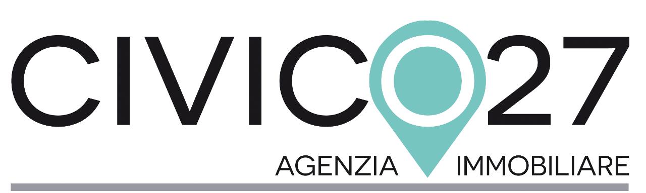 Logo agenzia immobiliare