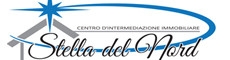 Logo agenzia immobiliare