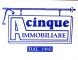 Logo agenzia immobiliare