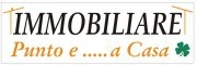 Logo agenzia immobiliare