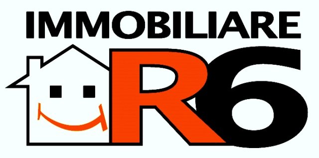 Logo agenzia immobiliare