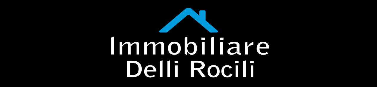 Logo agenzia immobiliare