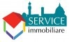 Logo agenzia immobiliare