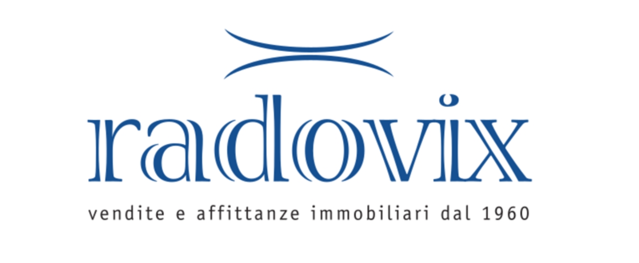 Logo agenzia immobiliare