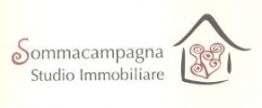 Logo agenzia immobiliare