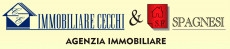 Logo agenzia immobiliare