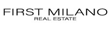 Logo agenzia immobiliare