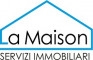 Logo agenzia immobiliare