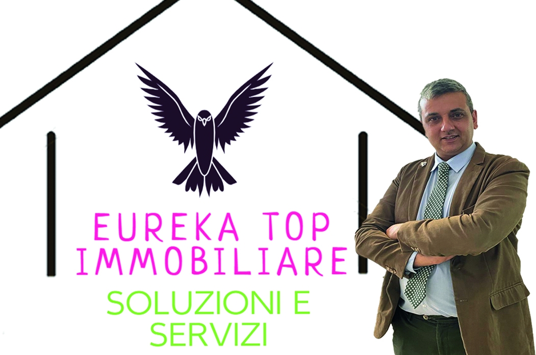 Logo agenzia immobiliare