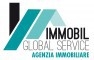 Logo agenzia immobiliare