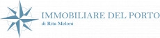 Logo agenzia immobiliare