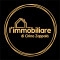 Logo agenzia immobiliare