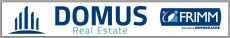 Logo agenzia immobiliare