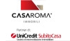 Logo agenzia immobiliare