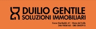 Logo agenzia immobiliare