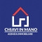 Logo agenzia immobiliare