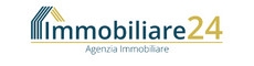 Logo agenzia immobiliare