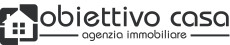 Logo agenzia immobiliare