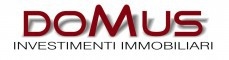 Logo agenzia immobiliare