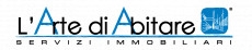 Logo agenzia immobiliare