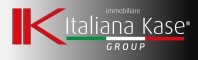 Logo agenzia immobiliare