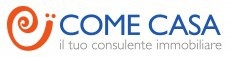 Logo agenzia immobiliare