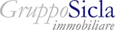 Logo agenzia immobiliare