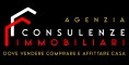 Logo agenzia immobiliare