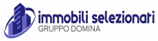 Logo agenzia immobiliare