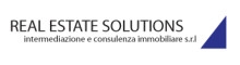 Logo agenzia immobiliare