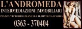 Logo agenzia immobiliare