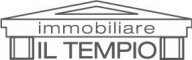 Logo agenzia immobiliare