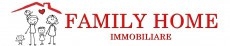 Logo agenzia immobiliare