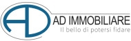 Logo agenzia immobiliare