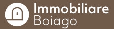 Logo agenzia immobiliare