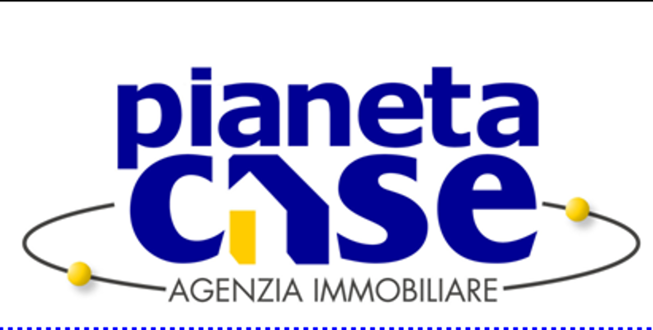 Logo agenzia immobiliare