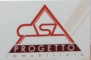 Logo agenzia immobiliare