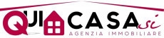 Logo agenzia immobiliare